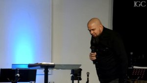 ЕПИСКОП РОМАН БУГАЙ - ВЕРНЫЕ ДРУЗЬЯ И ПОДНЯТЫЕ РУКИ (13.01.2019)