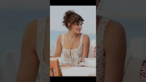 Типаж внешности Ханде Эрчел ?