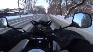 Выбор первого мотоцикла: два железных аргумента / Suha82