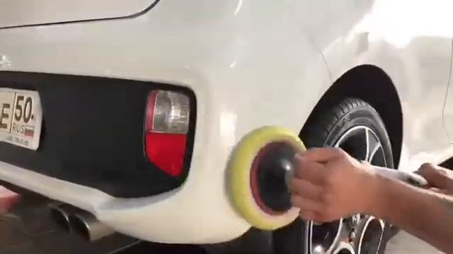 Устранение притертостей с сохранением ЛКП смотреть онлайн