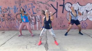 Todo El Mundo - Zumba® Fitness | Zin Volume 75 | Equipe Dança