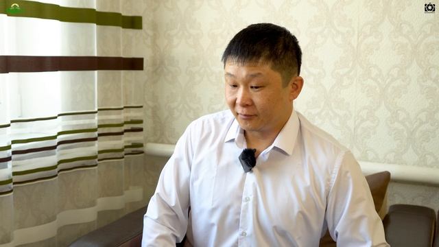 Интернациональная семья Ким - Нурушевы. смотреть онлайн