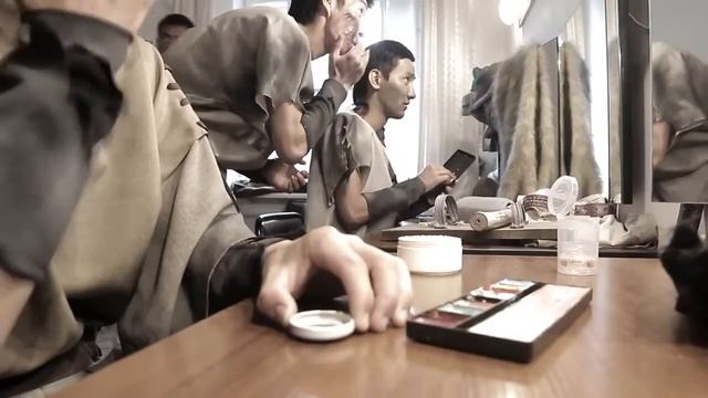 реклама театр смотреть онлайн