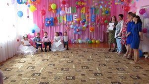 Песня "Вспоминайте нас"