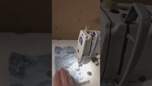 прямострочная швейная машина Jack-5550