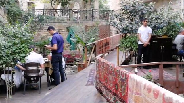 ?✨Baku /Прогулка по городу /Старый город где проходили съёмки фильма /Музеи #БАКУАзербайджан