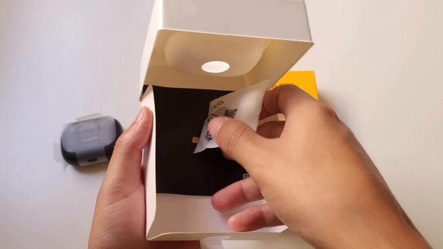 Realme Buds T300 ( Unboxing & Primeras impresiones )