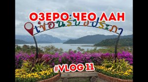 #krabi vlog 11  Озеро Чео Лан  самостоятельная экскурсия на лодке по местным красотам.