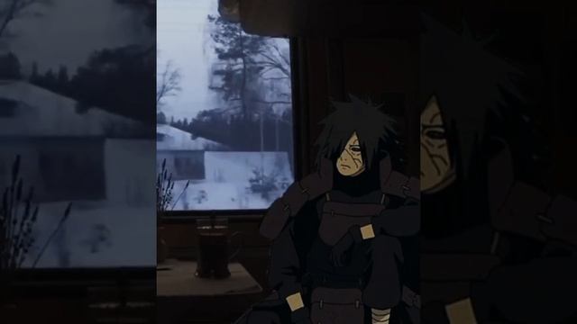 Мадара Едет В Поезде Под Кино Спокойная Ночь смотреть онлайн