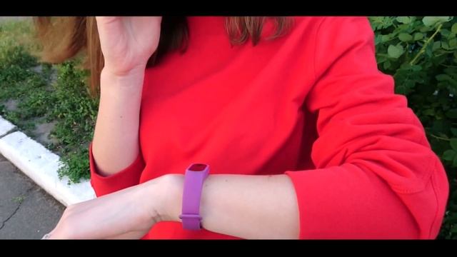 Обзор Xiaomi Mi Band 2 // Xiaomi Mi Band 3 - дата выхода