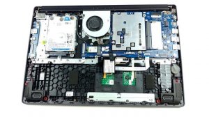 ?️ Acer Aspire 3 (A315-22) - disassembly and upgrade options