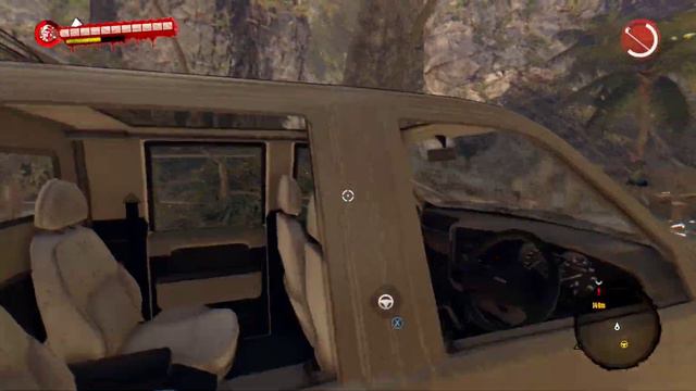 Dead Island Riptide | Water Drenched Sequel
