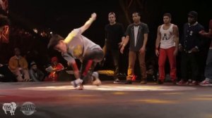 Chelles Battle Pro 2013 2on2 and Crew Battle Recap - YAK FILMS