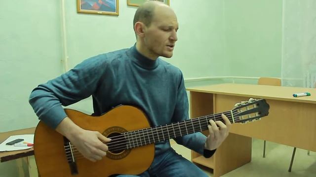 Ты мокрая и волосы прилипли ко лбу