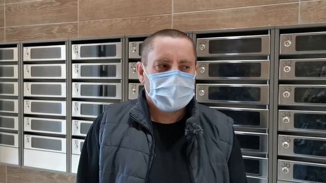 Поговорим о ЖК "Настроение"