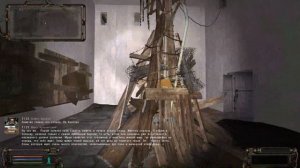 ОП-2. Тайник Охотника в М. Книги.