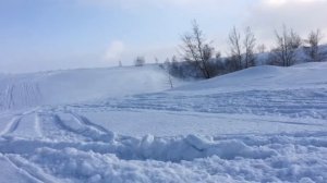 Ямаха нитро