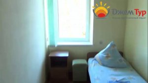 jamtour.org гостиница Абхазия (Новый Афон, Абхазия)