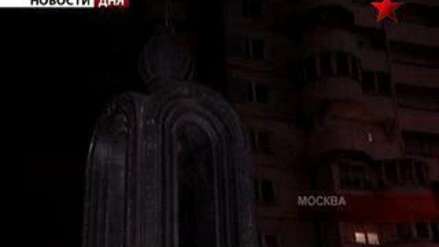 Памяти невинных жертв. Годовщина теракта на улице Гурьянова