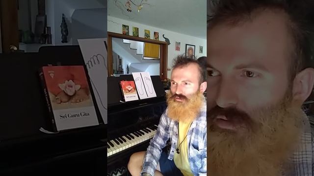 Медитация на стопы Гуру, к чему приводит. смотреть онлайн