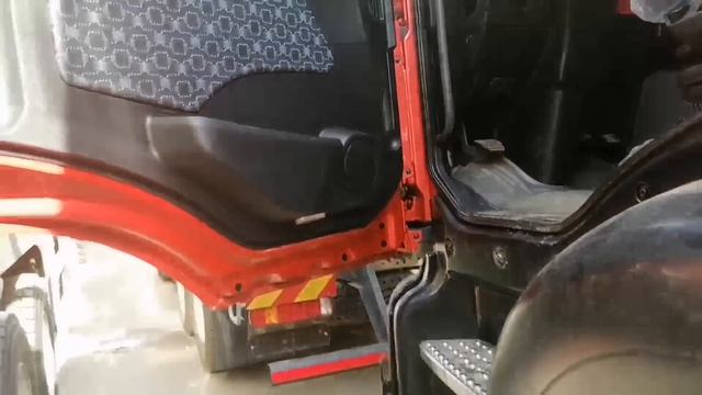 Самосвал Ситрак (SITRAK) 6х4, 440 л.с., мкпп - ZF16