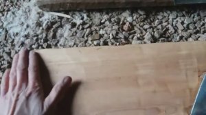 Сделаем сани из 200т.л бочки, бюджетный вариант