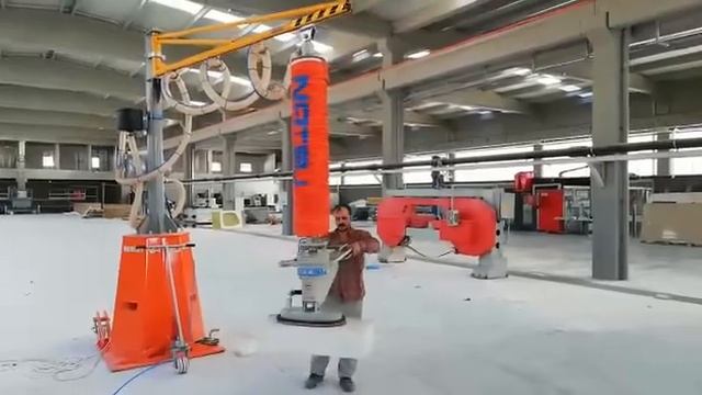 Natsu vakum vacuum lifting hose смотреть онлайн