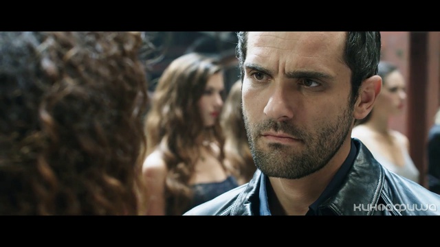 Перевозчик: Наследие (Второй трейлер) 