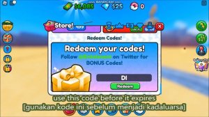 *NEW UPDATE CODES* Mega Pyramid Tycoon ROBLOX | ALL CODES | FEBRUARY 9, 2024