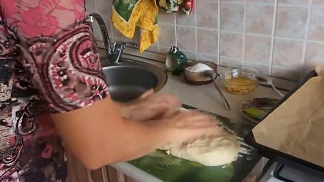 Сдобные и пышные домашние булочки готовим дома. Проще простого