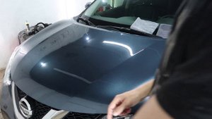 Как наносить керамику