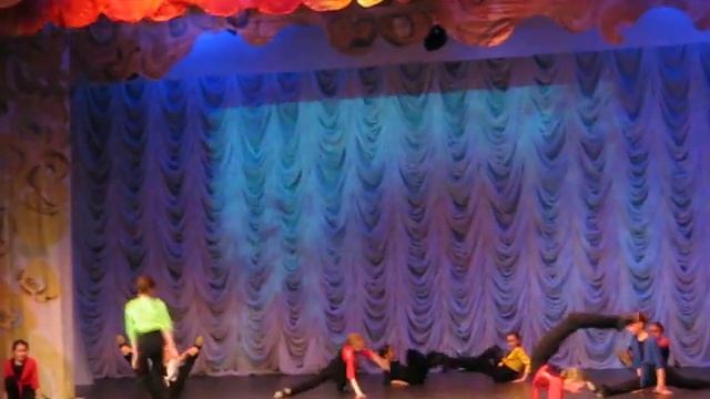 Ансамбль "Колибри название"Урок танца" смотреть онлайн