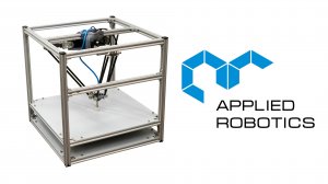 Обзор комплекта для разработки манипуляционных РТК с «Delta»-кинематикой