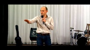 Александр Мунтеану | Проповедь | Дар исцеления | 17/04/16