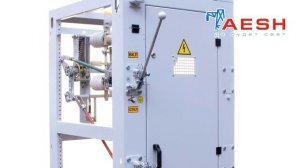 Выключатель разъединитель РЕ-19
