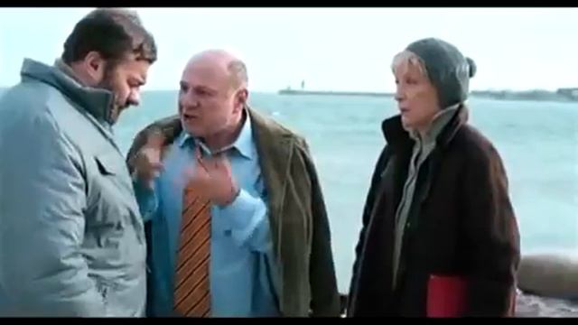 Бабка осадила по фене блатного смотреть онлайн