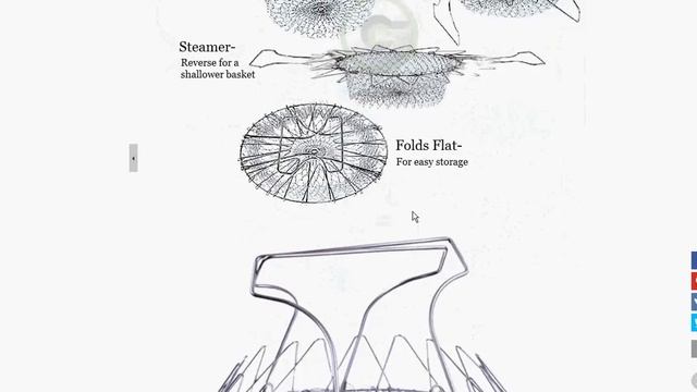 Суперудобная сетка для варки макарон из китая на aliexpress смотреть онлайн