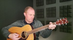 Yamaha FG830 Acoustic Guitar Review (vs FG800 FG820)