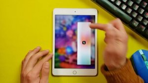 Un TESORO Olvidado | iPad 4 Mini Review después de 9 AÑOS