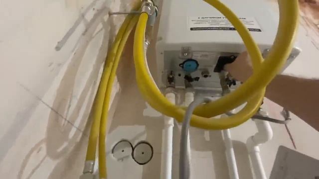 ЧАСТИЧНАЯ ПЕРЕДЕЛКА ОТОПИТЕЛЬНОЙ СИСТЕМЫ В НОВОСТРОЙКЕ  #отоплениевквартире