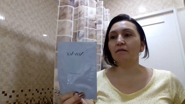 ВАУ, вот это эффект! Мой любимый NovAge смотреть онлайн