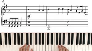 Come As You Are - Nirvana - 120 - Piano Easy