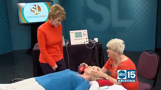 Total Rejuvenation Center Ancient medicine and technology meet смотреть онлайн