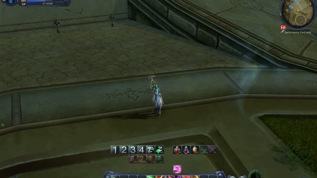 Aion - Gladiator Slideshots (How to learn) by Hinrichten