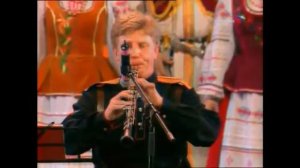 Марина Гольченко - "Ой, стога, стога..."