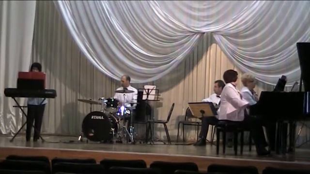 ансамбль "эксперимент" смотреть онлайн