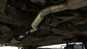 Выхлоп astra j gtc на заказ madcat customs