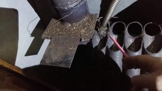 Водяное отопление гаража самому.