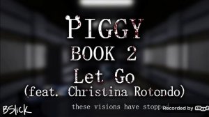 willow react to piggy book 2 hidden ending let go