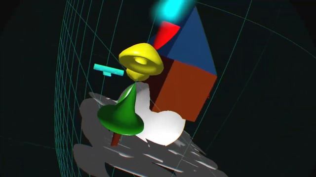 CoolPaintrVR Church смотреть онлайн